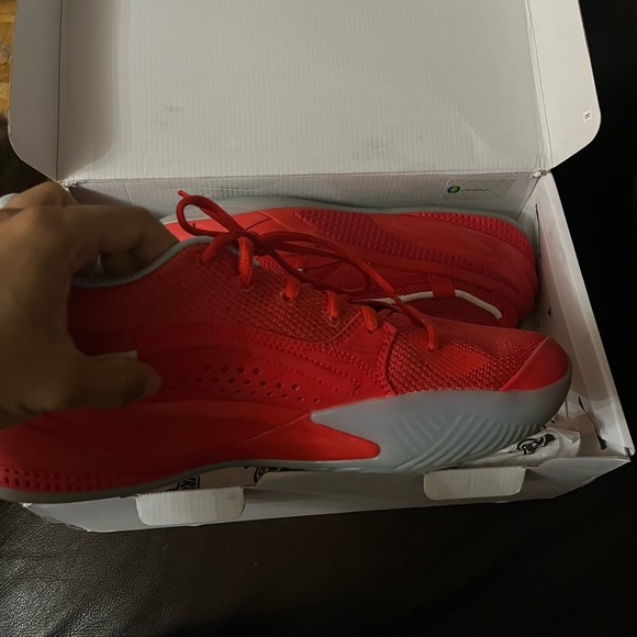 Size 10 RS- Dreamer Summer Hustle - Picture 4 of 5